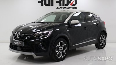 Renault Captur de 2023