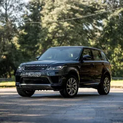 Land Rover Range Rover sport p400e hse plug in