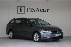 VW Golf Variant 1.6 TDI Confortline