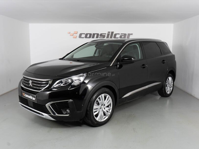 Peugeot 5008 1.2 PureTech Allure EAT8