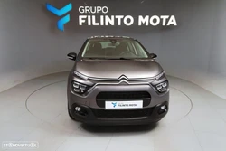 Citroën C3 1.5 BlueHDi Feel Pack