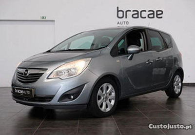 Opel Meriva 1.3 CDTi Cosmo