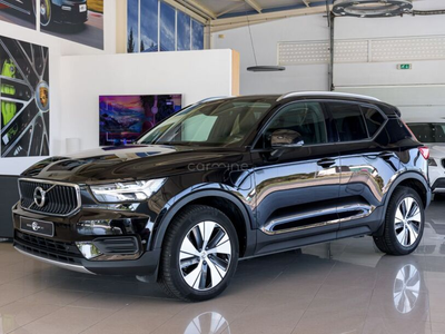 Volvo XC40 1.5 T5 PHEV Momentum Plus