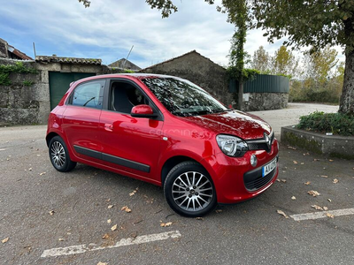 Renault Twingo 1.0 SCe Dynamique