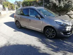 Renault Grand Scénic BOSE EDITION