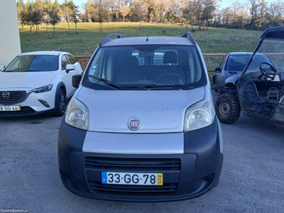 Fiat Fiorino 1.3