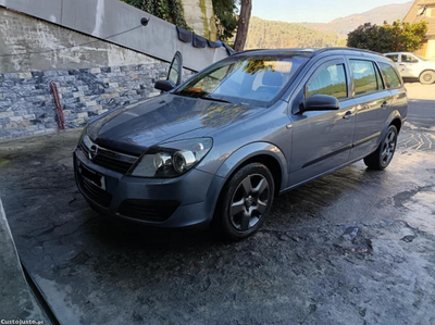 Opel Astra 1.3 cdti