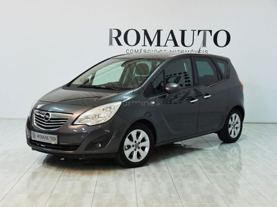 Opel Meriva 1.3 CDTi Cosmo S/S