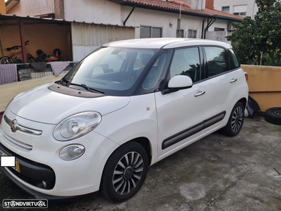 Fiat 500L 1.3 MJ Pop Star S&S