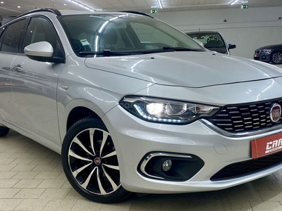 Fiat Tipo 1.3 M-Jet Street