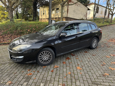 Renault Laguna Break 1.5 Dci 110 Cv