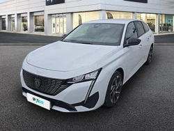 Peugeot 308 Generation-Iii Sw 1.2 Puretech 130 Allure Pack Business