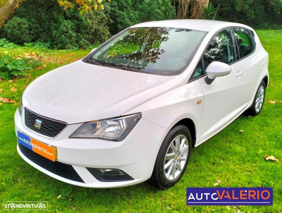 SEAT Ibiza 1.2 12V Style