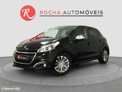 Peugeot 208 1.2 PureTech Allure