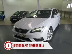 Seat Leon ST 1.6 TDI Style 115cv