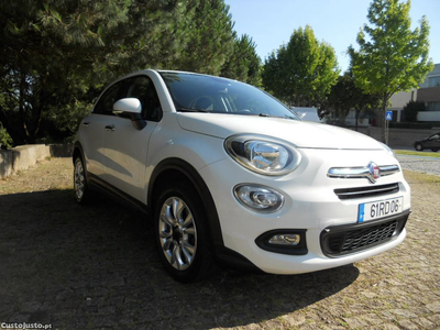 Fiat 500X Sport