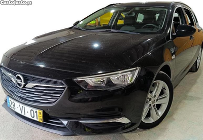 Opel Insignia ST 1.6 CDTI BUSINESS