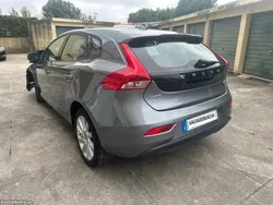 Volvo V40 1.6 D2 Eco Momentum