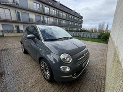 Fiat 500 1.0 Hybrid Star