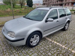 VW Golf Variant 1.4