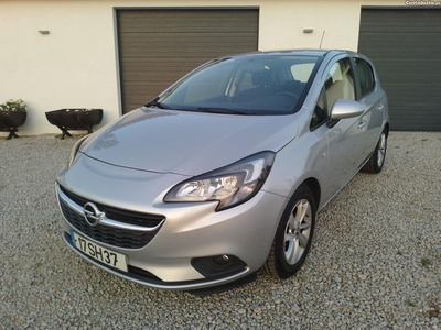 Opel Corsa 1.3 CDTi