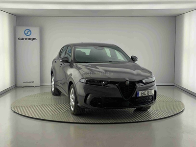 Alfa Romeo Tonale Tonale 1.5 Hybrid Sprint