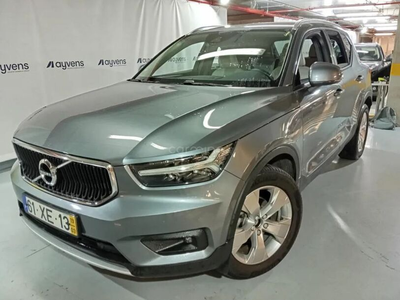 Volvo XC40 2.0 D3 Momentum Geartronic