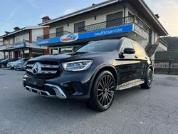 Mercedes Classe GLC GLC 300 de 4Matic