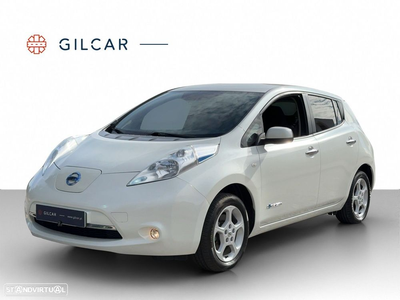 Nissan Leaf Acenta 30 kWh