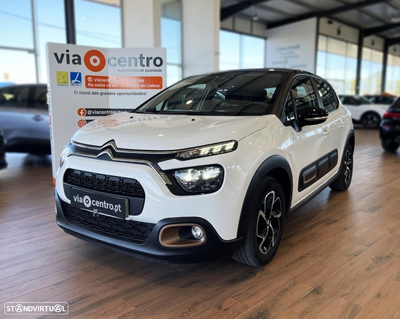 Citroën C3 1.2 PureTech C-Series