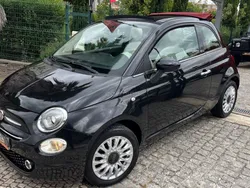 Fiat 500 1.2 Lounge Dualogic S&S