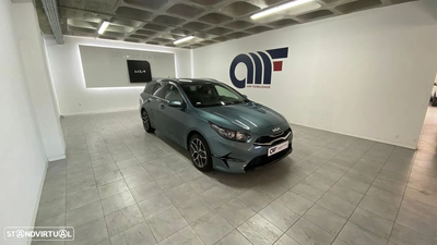 Kia Ceed SW 1.0 T-GDI Sport