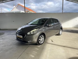 Peugeot 208 1.2 VTi Access