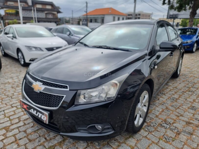 Chevrolet Cruze 2.0 VCDi LT