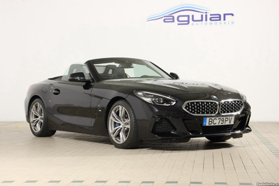 BMW Z4 30 i Pack M