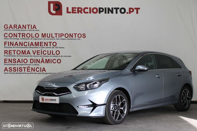 Kia Ceed 1.0 T-GDI Sport