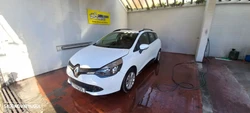 Renault Clio 1.5 dCi Confort 82g