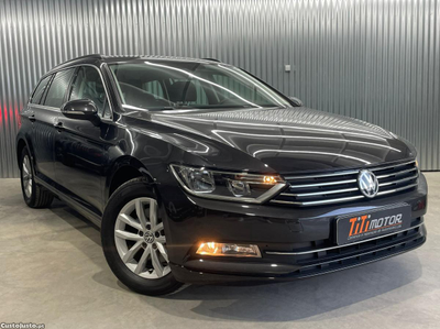 VW Passat Passat Variant 1.6 TDI Confortline