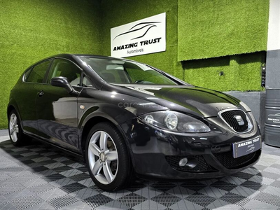 Seat Leon 1.4 TSI Sport Up