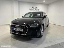 Audi A1 Sportback 25 TFSI