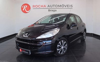 Peugeot 207 1.4 HDi Urban