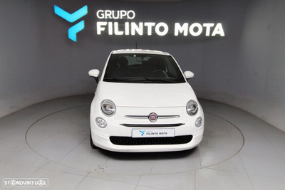 Fiat 500 1.0 Hybrid Club