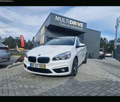 BMW 216 Active Tourer Active Tourer