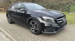 Mercedes-Benz GLA 200 AMG LINE