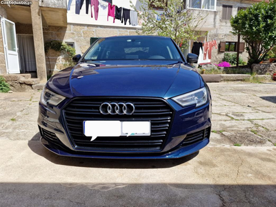 Audi A3 Sport