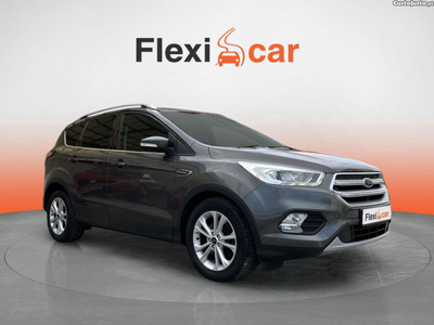 Ford Kuga 1.5 TDCi ST-Line