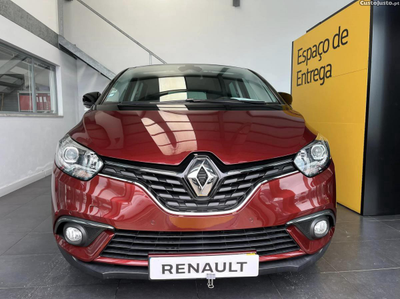 Renault Scénic Bose Edition