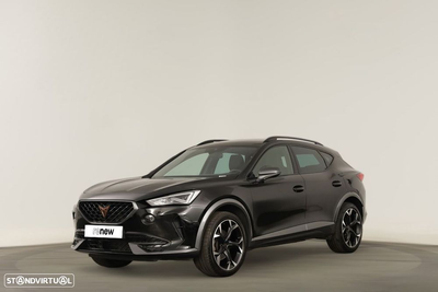 Cupra Formentor 1.5 TSI DSG