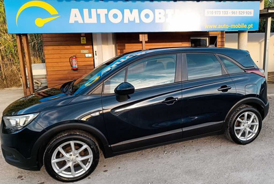 Opel Crossland X 1.6 CDTi Edition