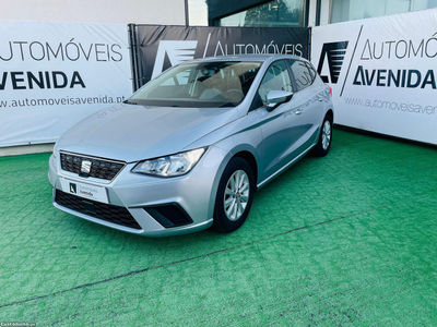 Seat Ibiza 1.0 EcoTSI Style